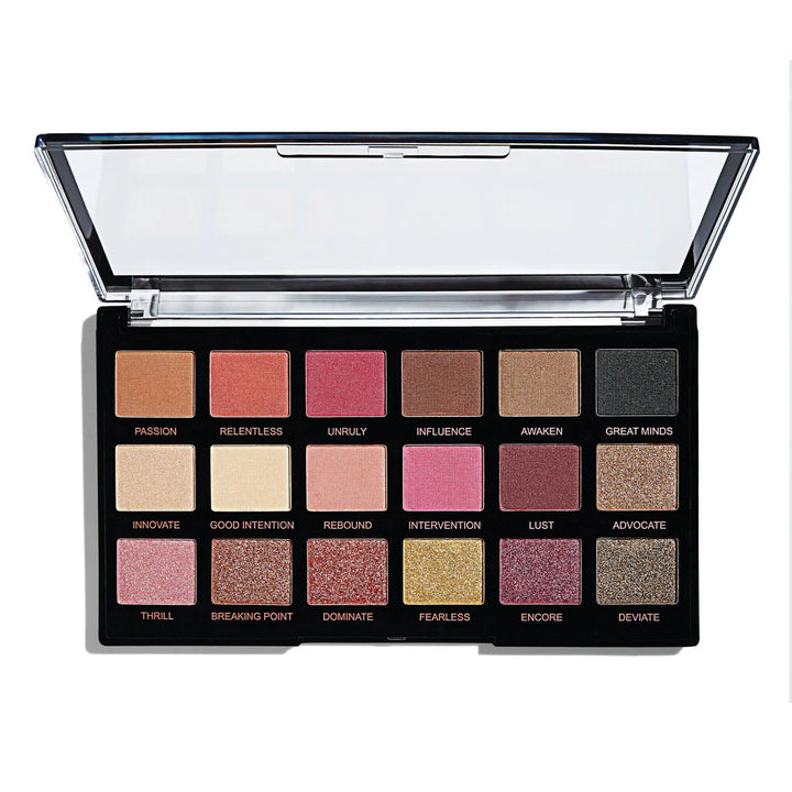 Revolution Pro Regeneration Palette