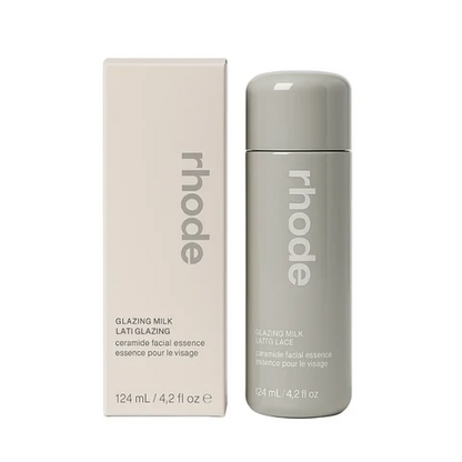 Rhode Glazing Milk Ceramide Facial Essence