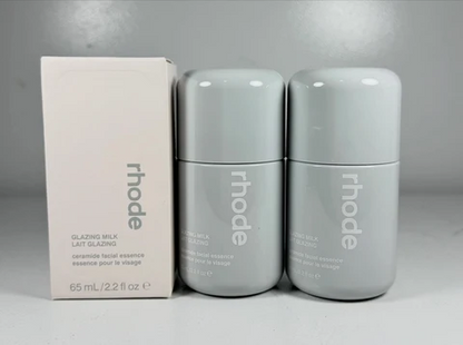 Rhode Glazing Milk Ceramide Facial Essence