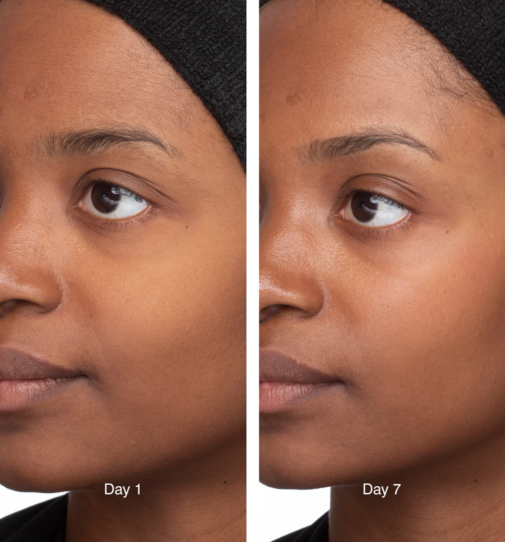 Rhode Glazing Milk Ceramide Facial Essence