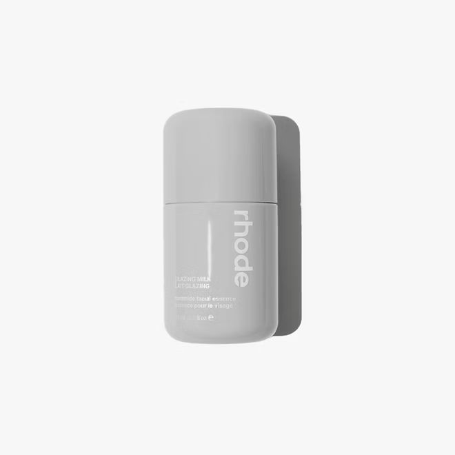 RHODE  Glazing Milk Ceramide Facial Essence