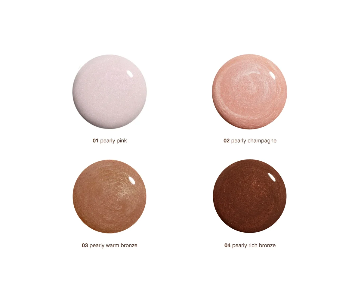 Rhode  Highlight Milk Multipurpose luminizer