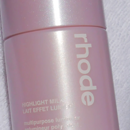 Rhode  Highlight Milk Multipurpose luminizer
