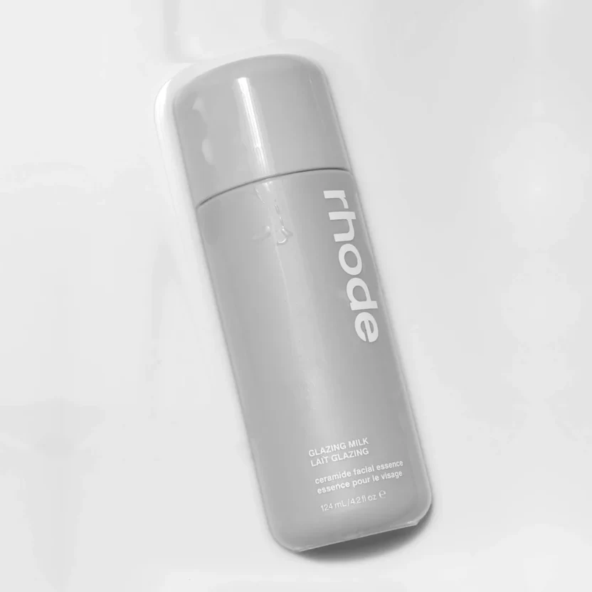 Rhode Glazing Milk Ceramide Facial Essence