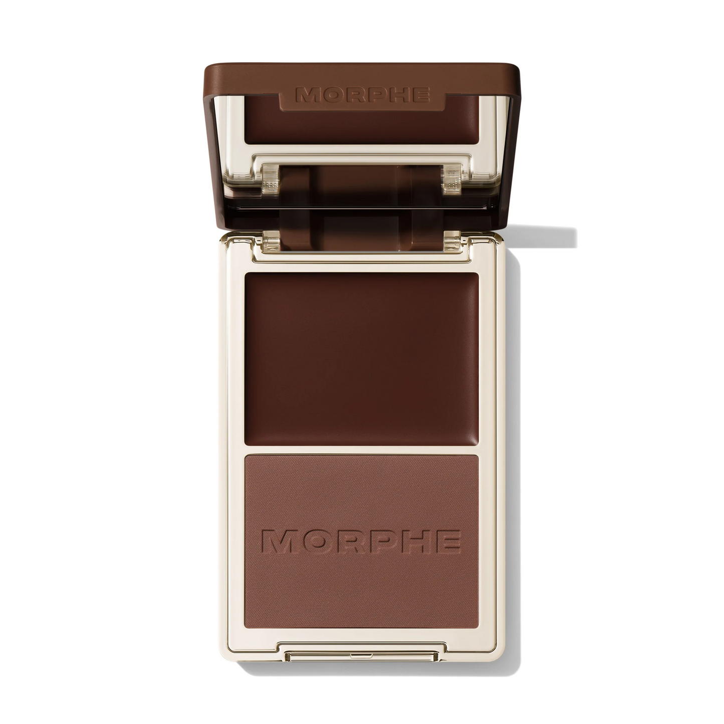 Morphe Cheek Thrills Bronze & Tone Duo - Tulum Trip