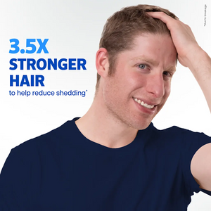 Rogaine Men's Thickening 2-in-1 Shampoo + Conditioner Rogaine