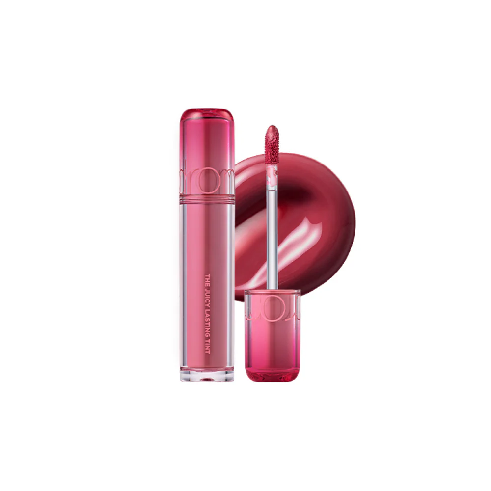 Rom&nd Juicy Lasting Tint - 04 Fig Fig