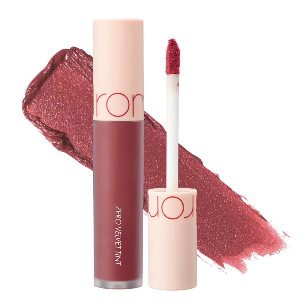 Rom&nd Zero Velvet Tint - 16 Burny Nude