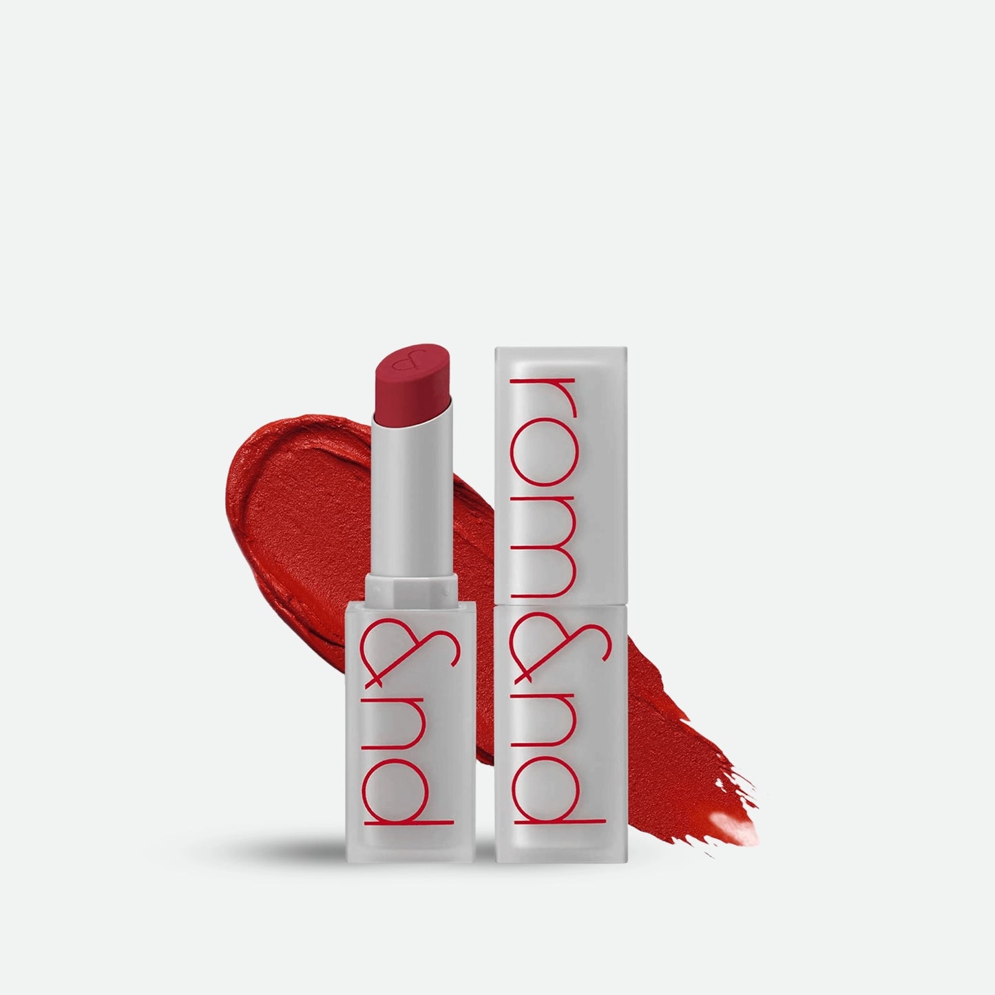 Rom&nd Zero Matte Lipstick