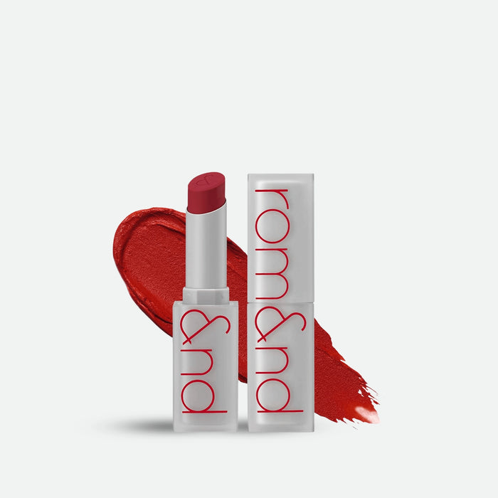 Rom&nd Zero Matte Lipstick