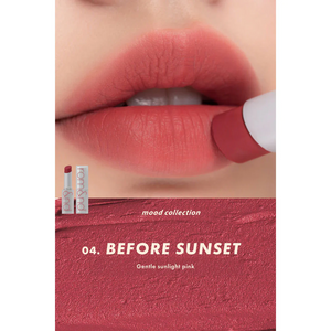 Rom&nd Zero Matte Lipstick Rom&nd