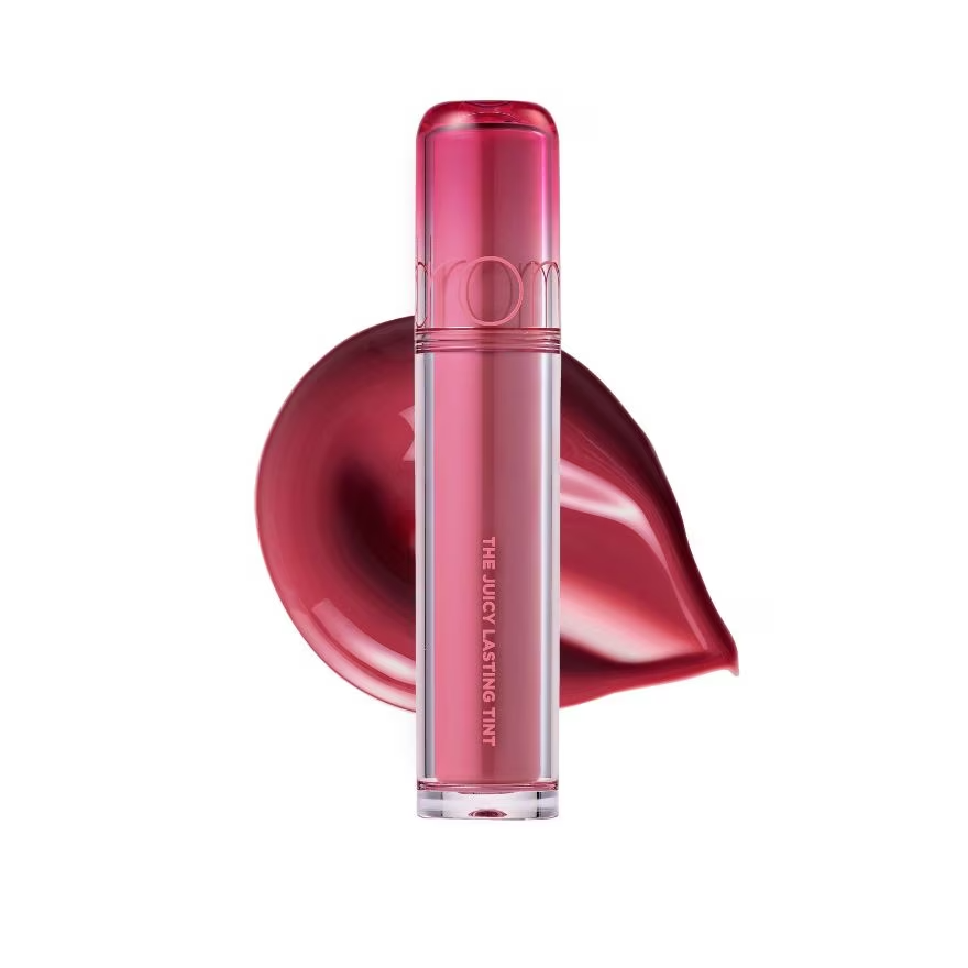 Rom&nd Juicy Lasting Tint - 04 Fig Fig
