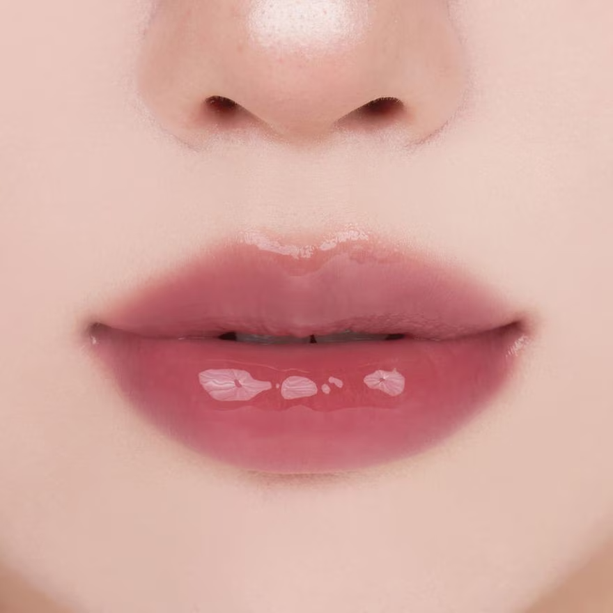 Rom&nd Juicy Lasting Tint - 04 Fig Fig