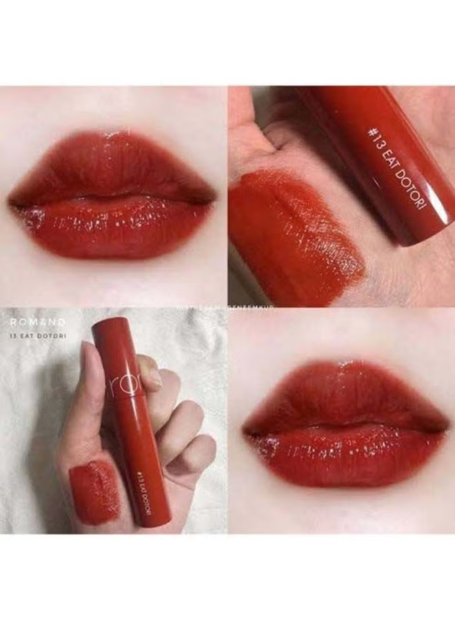 Rom&nd Juicy Lasting Tint - 13 Eat Dotori