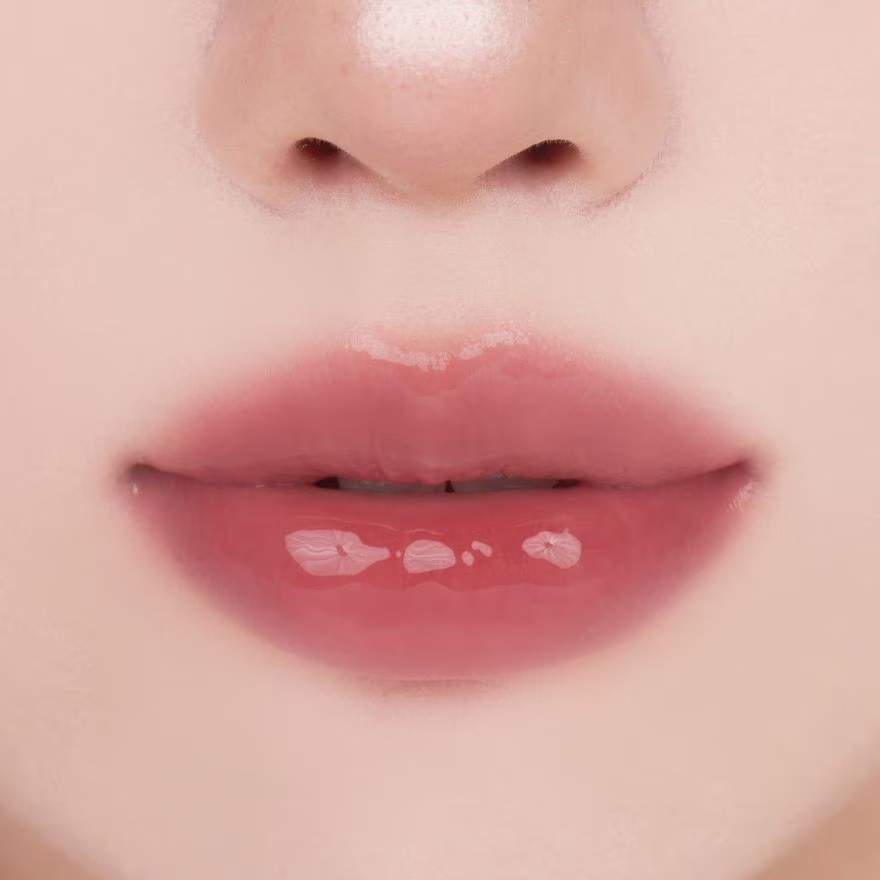 Rom&nd Juicy Lasting Tint -  20 Juju Fig
