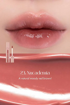 Rom&nd Juicy Lasting Tint - 02 Nucadamia