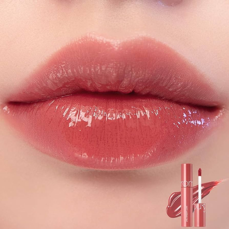 Rom&nd Juicy Lasting Tint - 11 Pink Pumpkin Rom&nd