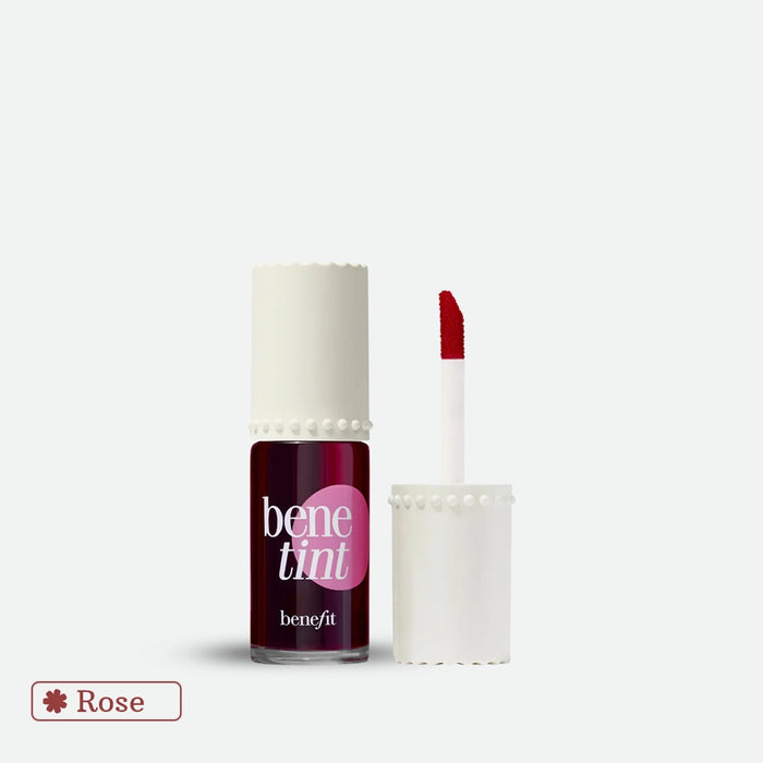 Benefit Cosmetics Benetint Cheek & Lip Stain