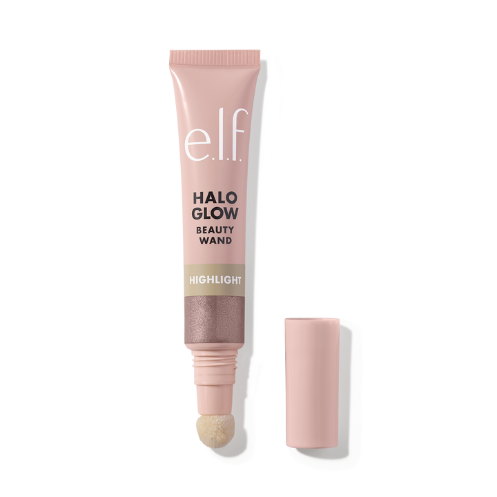 ELF Halo Glow Highlight Beauty Wand