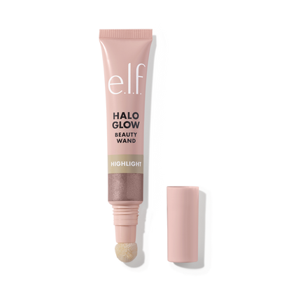ELF Halo Glow Highlight Beauty Wand