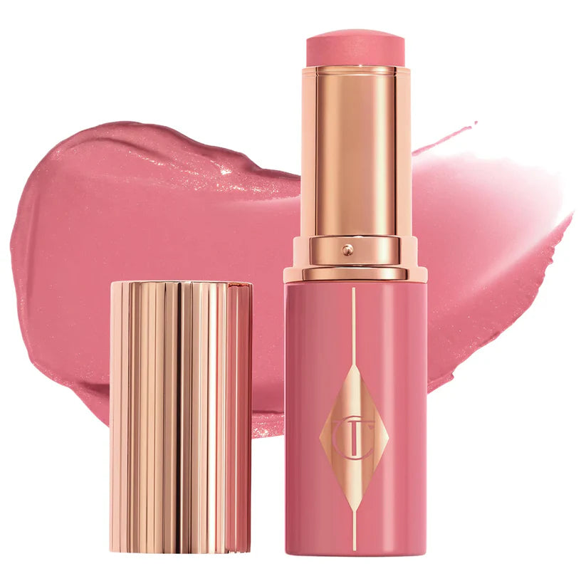 Charlotte Tilbury  Unreal Blush Healthy Glow Stick - Rosy Glow Charlotte Tilbury