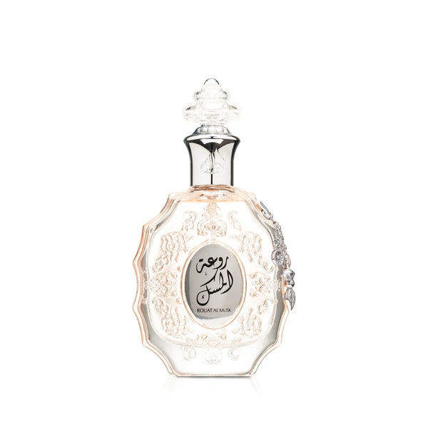 Lattafa-Rouat Al Musk
