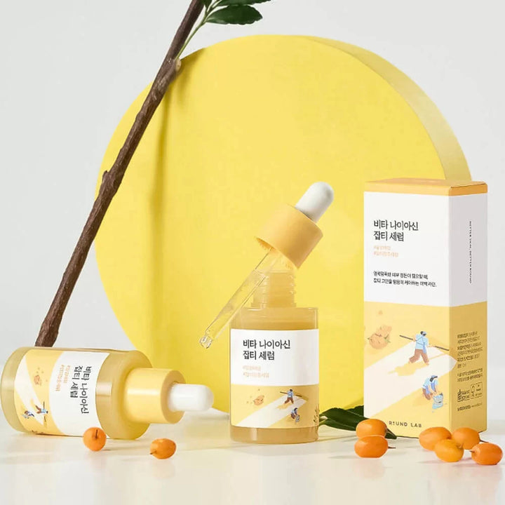 
https://allurify.pk/products/round-lab-vita-niacinamide-dark-spot-serum?variant=51656269758780