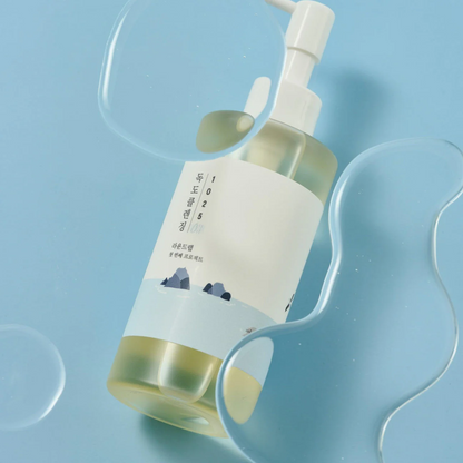 Round Lab  1025 Dokdo Cleansing Oil