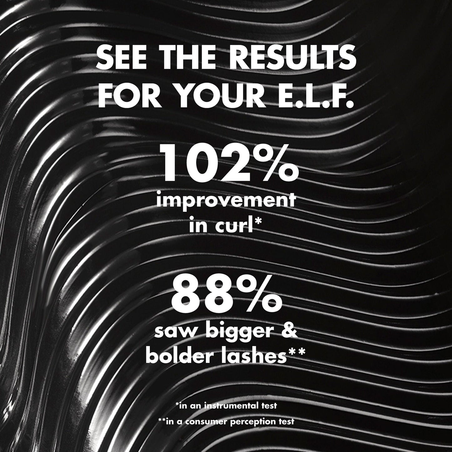 Elf Incredi-curl Mascara