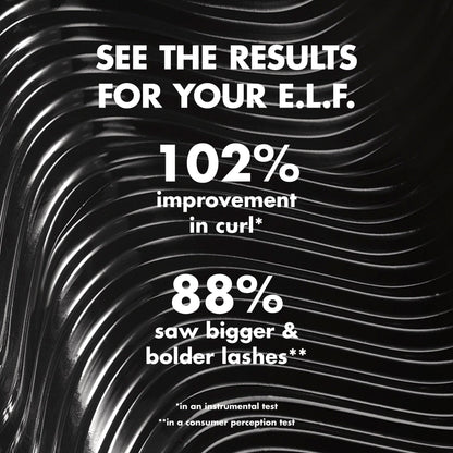 Elf Incredi-curl Mascara