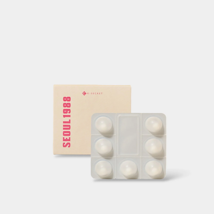 K-secret – Seoul 1988 Boosting Ball: Collagen 100%