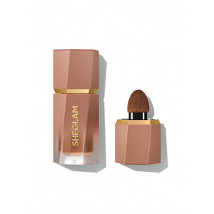 SHEGLAM Sun Beam Matte Liquid Bronzer Sheglam