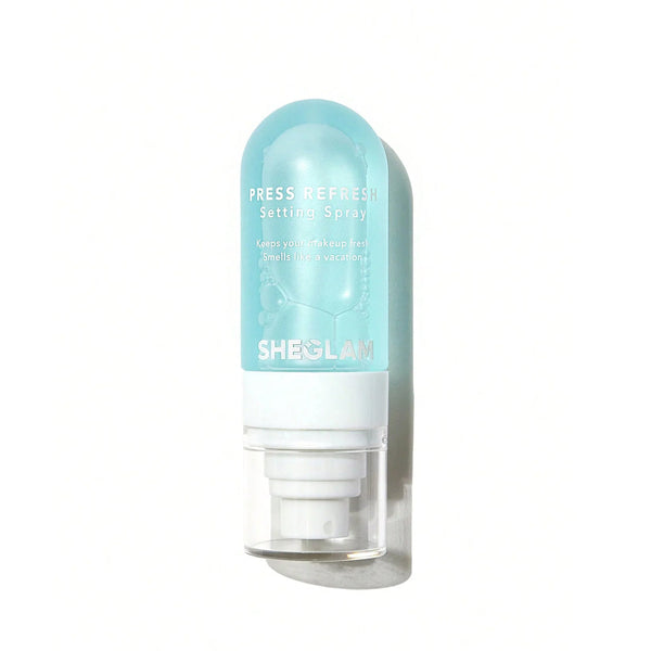 SHEGLAM Press Refresh Setting Spray