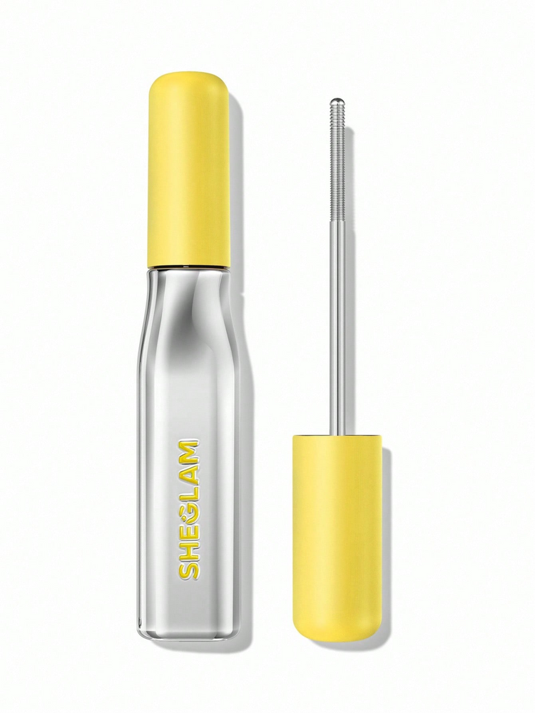 SHEGLAM Lashlighter Iron Curl Mascara