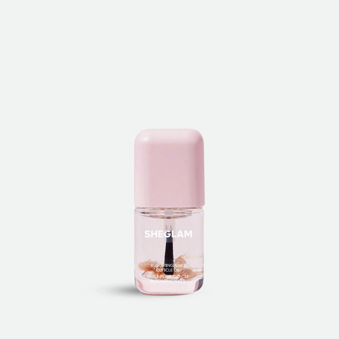SHEGLAM Blooming Nails Cuticle Oil