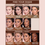 Sheglam Buttery Buff Contour & Bronzer Stick
