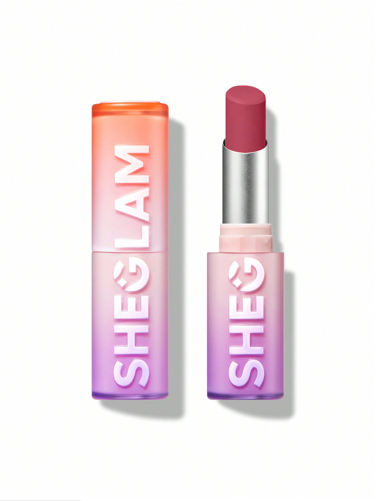 SHEGLAM Dynamatte Boom Long-lasting Matte Lipstick Sheglam