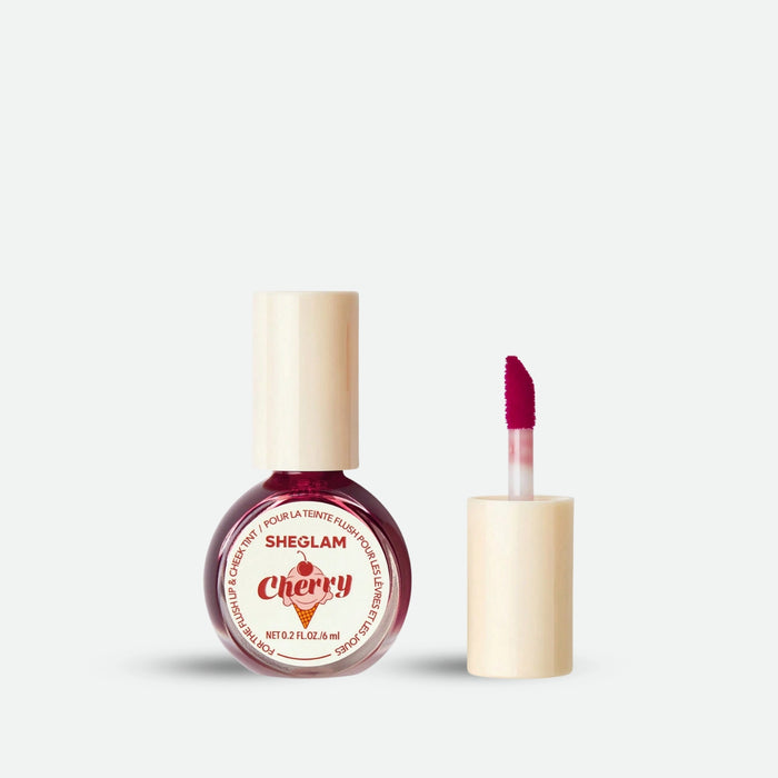 SHEGLAM For The Flush Lip & Cheek Tint