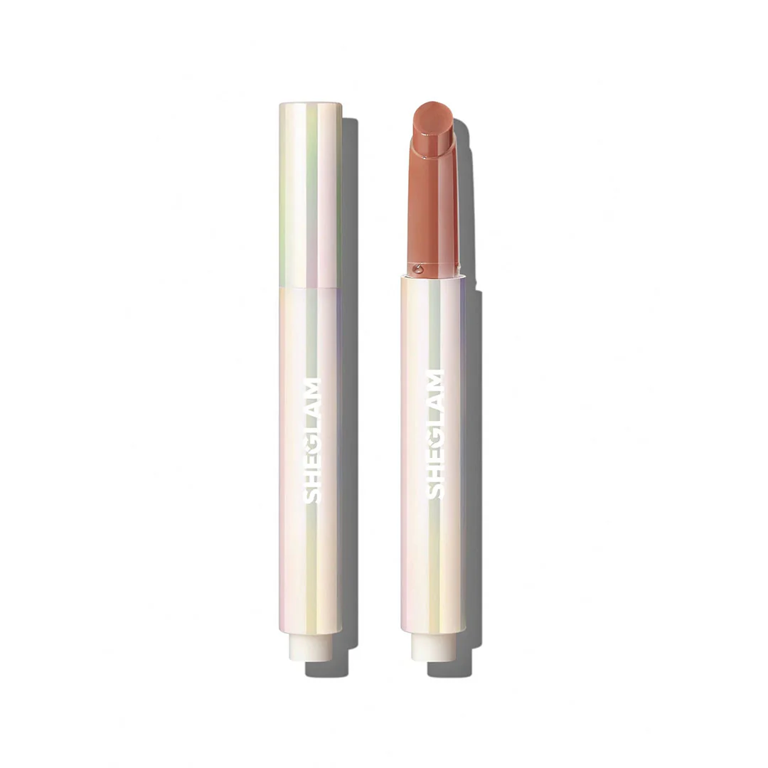 SHEGLAM Pout Perfect Shine Lip Plumper