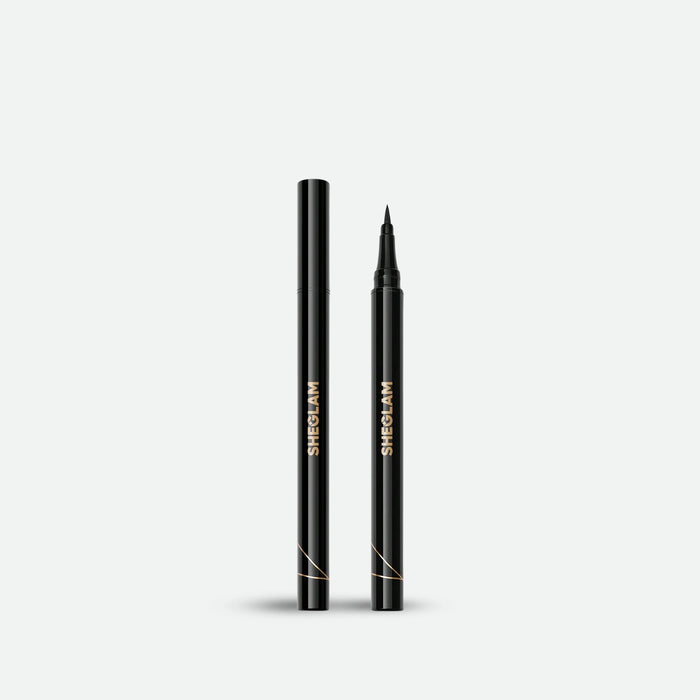 SHEGLAM Pro Precision Waterproof Liquid Eyeliner