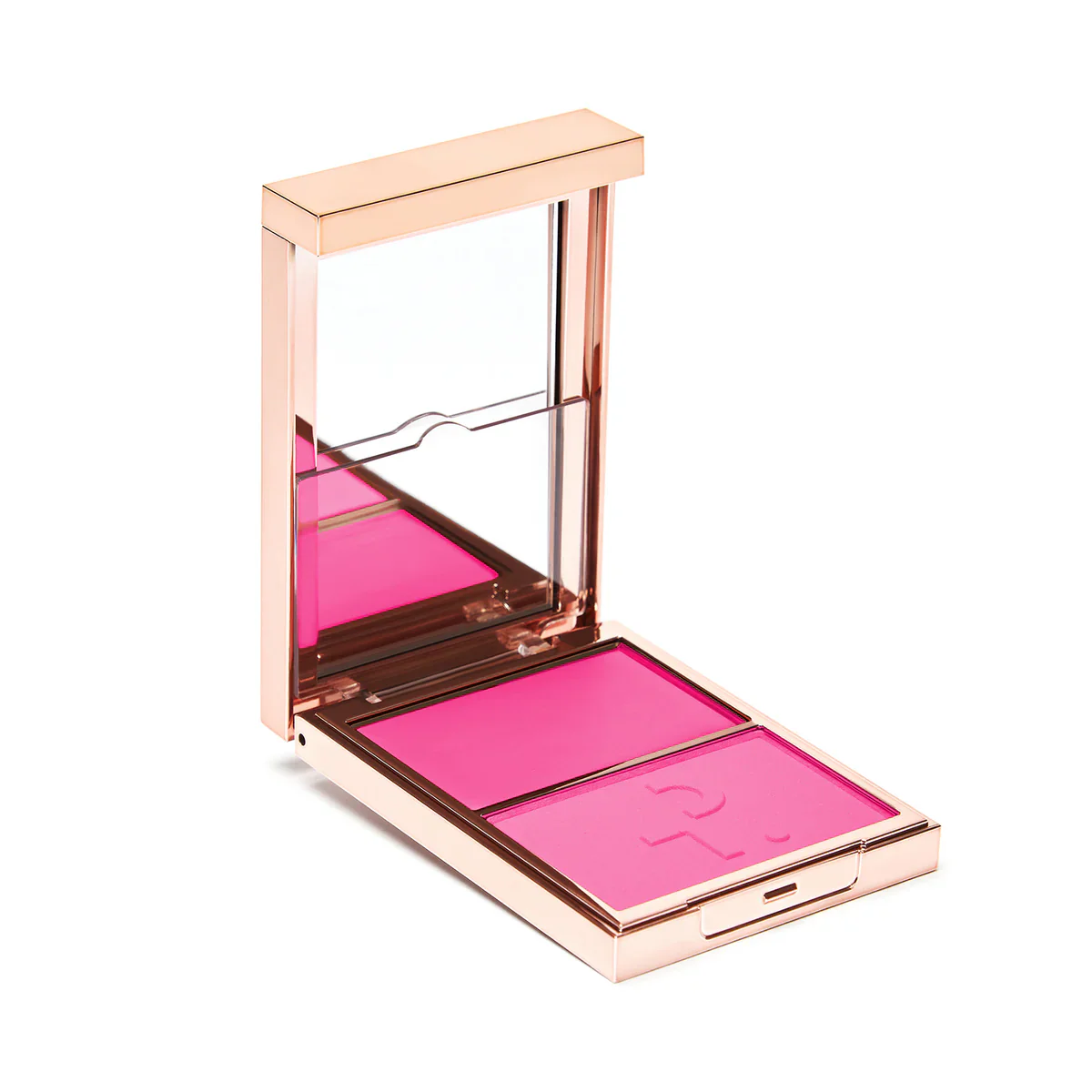 PATRICK TA double-take crème & powder blush