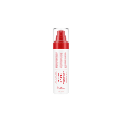Dr.Althea Rapid Hypochlorous Acid Rescue Mist