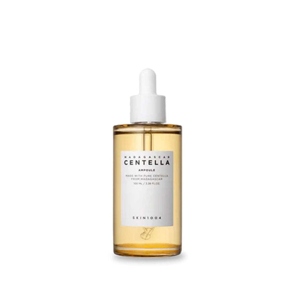 Skin1004 Madagascar Centella Asiatica Ampoule Facial Serum