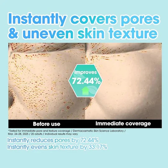 Some By Mi PDRN Spirulina Poreless Primer