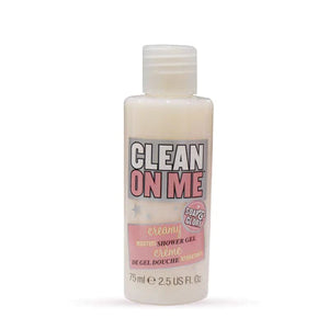Soap & Glory Clean On Me Body Wash Soap & Glory