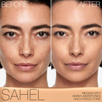 NARS Natural Radiant Longwear Foundation - 30ml