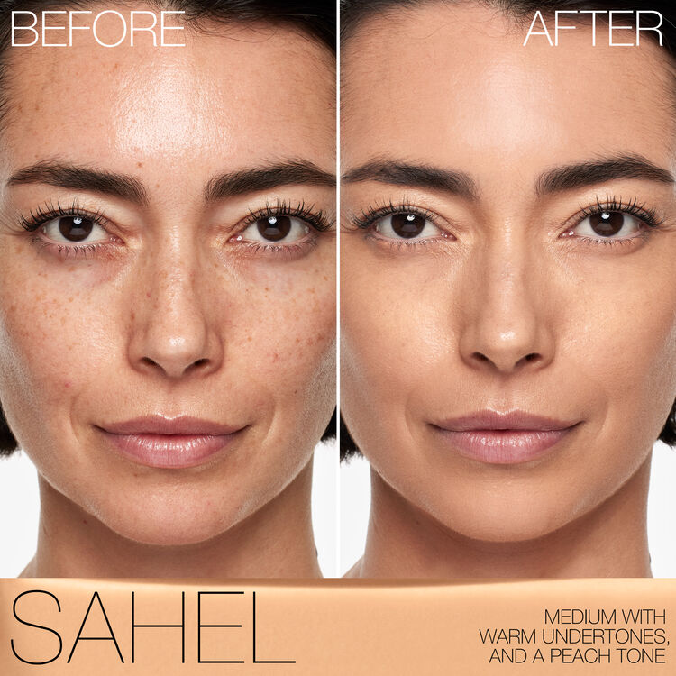 NARS Natural Radiant Longwear Foundation - 30ml
