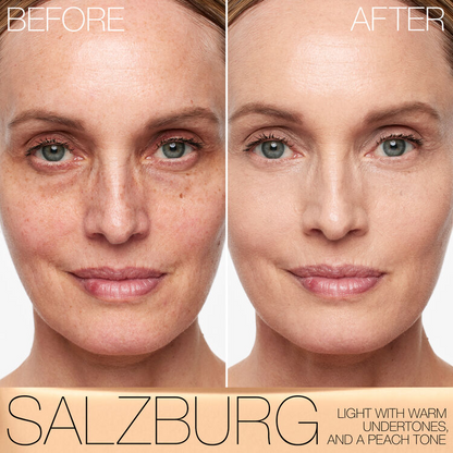 NARS Natural Radiant Longwear Foundation - 30ml
