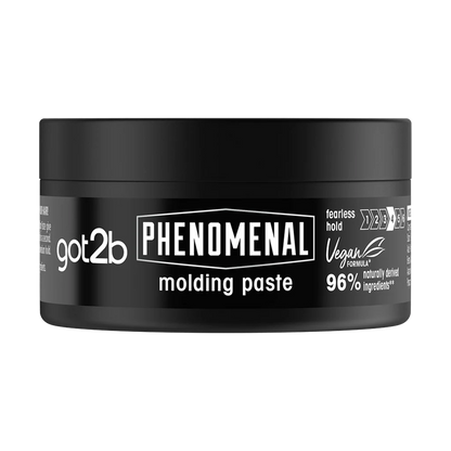 Schwarzkopf Got2b Phenomenal Moulding Paste