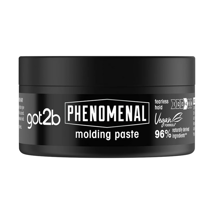 Schwarzkopf Got2b Phenomenal Moulding Paste